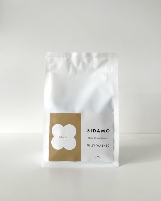 SIDAMO