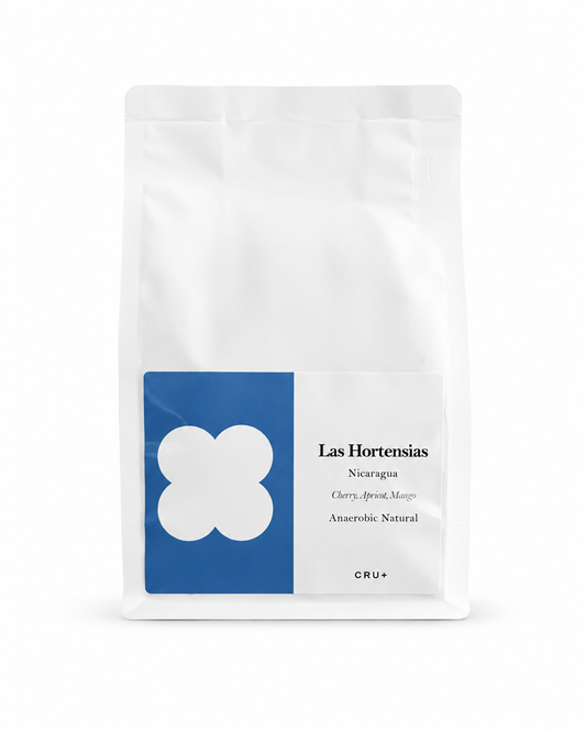 Las Hortensias